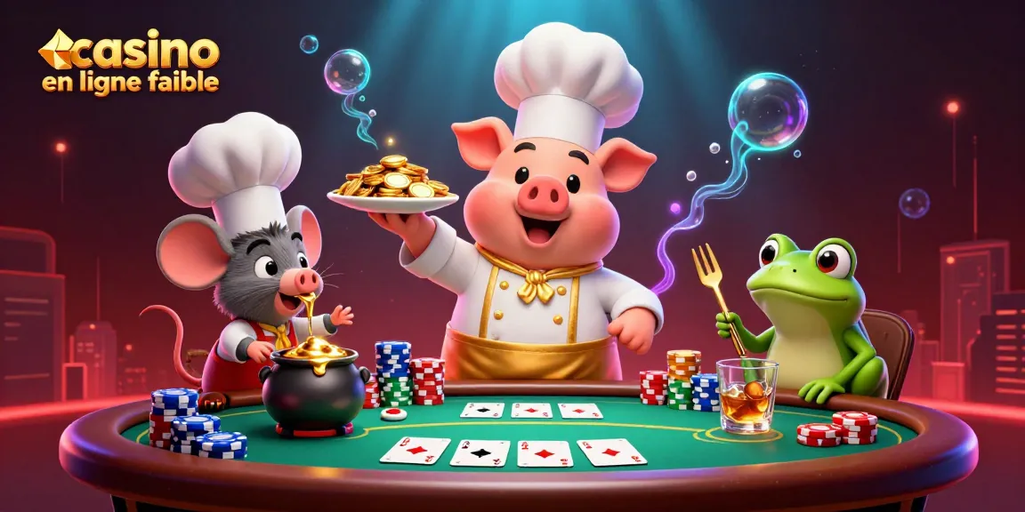 Combien de temps faut-il pour voir des résultats sur un casino en ligne fiable en 2026?