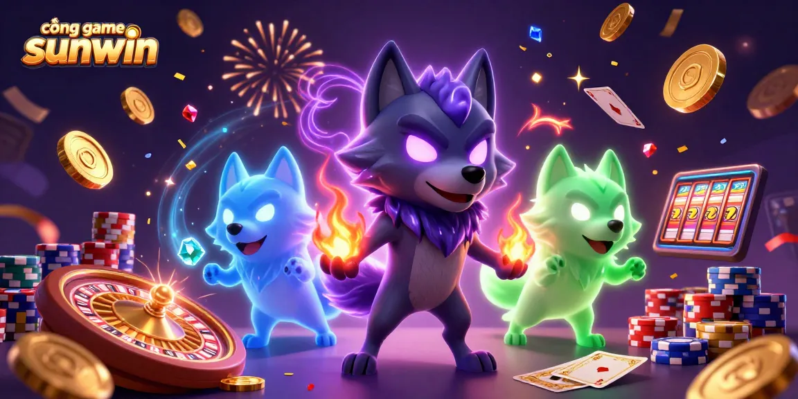 Everything About cổng game sunwin: The A-to-Z Breakdown for Gamblers’ Strategies in 2026