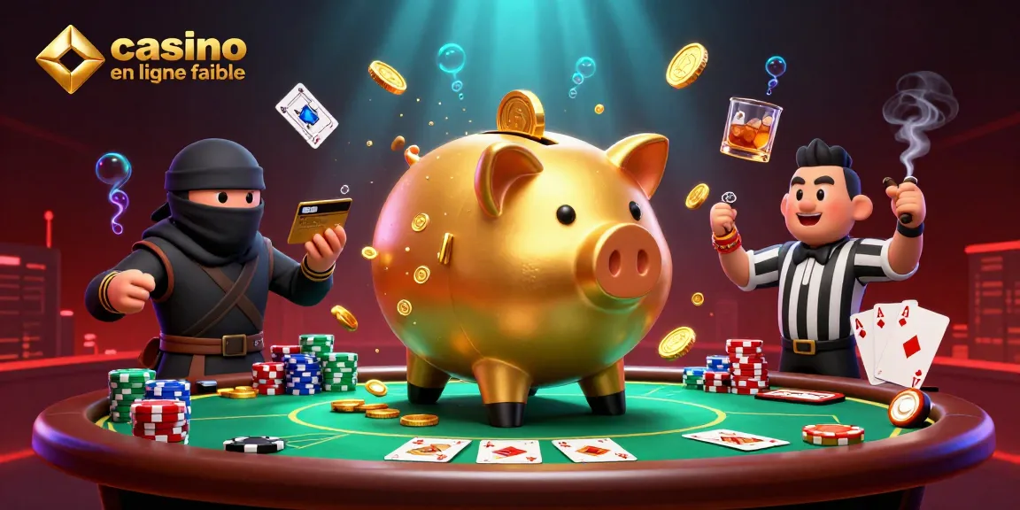 Stratégies Certifiées pour un casino en ligne fiable en 2026 : Techniques Avancées pour les Joueurs