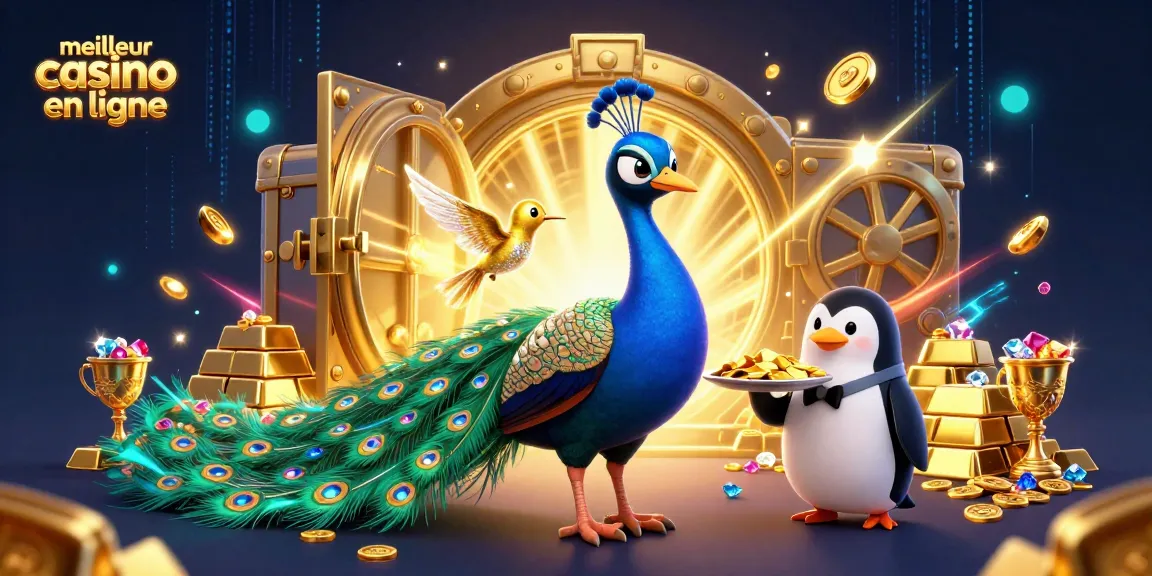 Performance des meilleurs casinos en ligne : Tests d’urgence, Valeur et Fiabilité