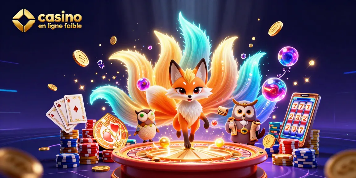 Le casino en ligne fiable est-il rentable ? Une évaluation honnête pour 2026