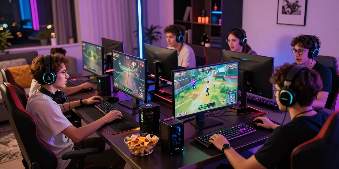 Boosting Online Gaming Experience Efficiency with rokok88