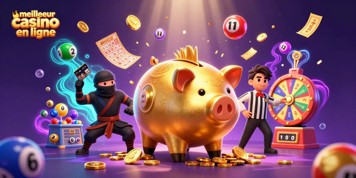 L’effet multiplicateur du meilleur casino en ligne sur les stratégies de mise 2026