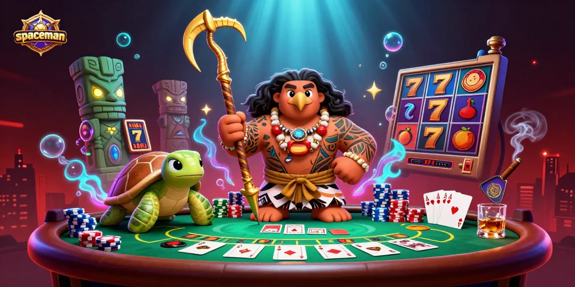 Unpopular Spaceman Opinion: Why Players are Overlooking Essential Slot Strategies in 2026