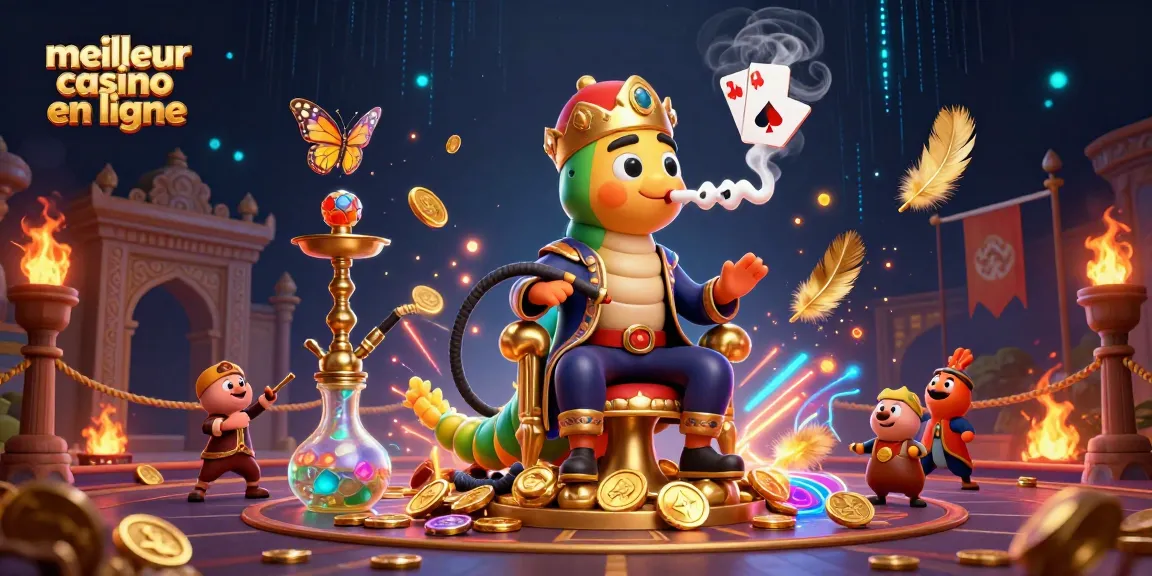 Une Évaluation Honnête du meilleur casino en ligne après 2026 : Stratégies Gagnantes pour les Joueurs