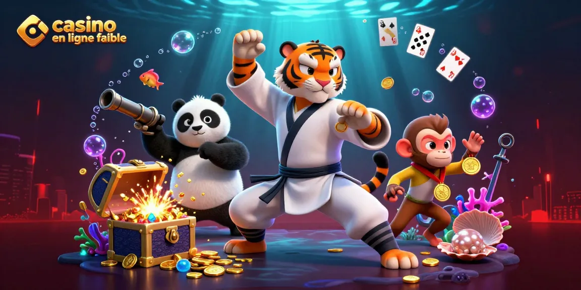 Casino en ligne fiable 2026 : Comparaison des fonctionnalités essentielles pour les joueurs