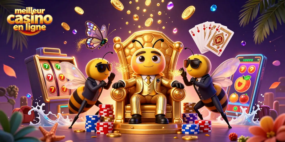 Stratégies certifiées meilleur casino en ligne pour les joueurs professionnels en 2026