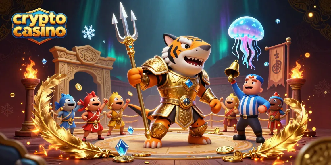 5 Leçons Essentielles de Casino Crypto pour Maximiser vos Stratégies de Jeu en 2026