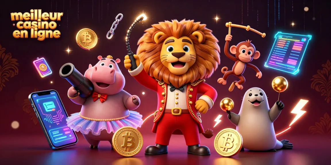 Comment optimiser votre performance au meilleur casino en ligne en 2026