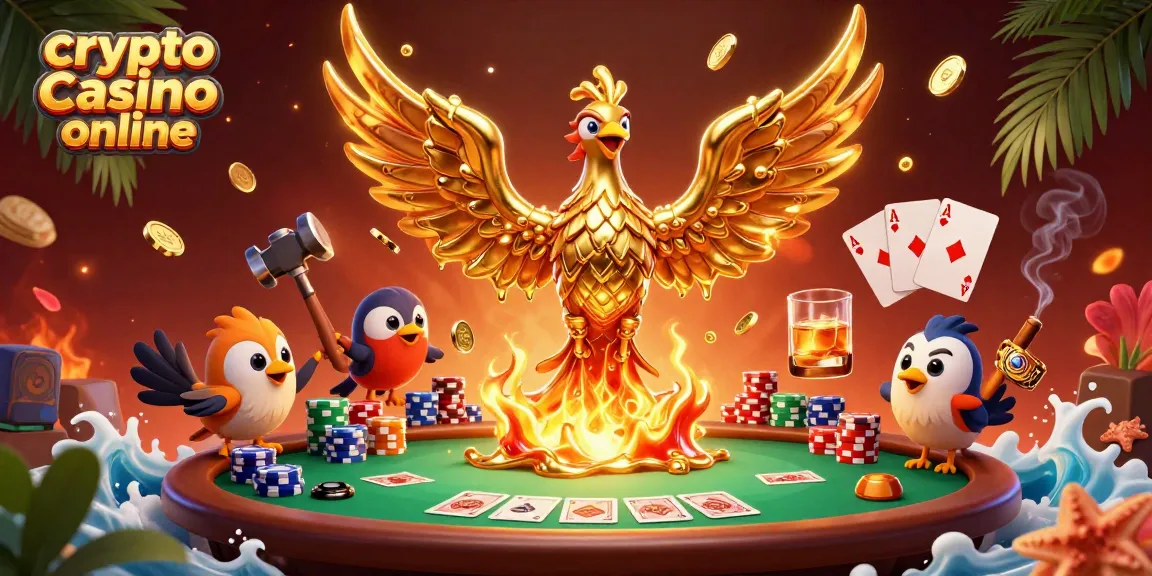 Come Ottimizzare la Tua Strategia di Crypto Casino Online nel 2026 per Vincite Eccellenti