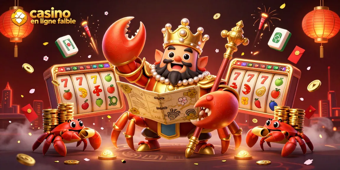 Casino en ligne fiable Head to Head : Comparaison des meilleures machines à sous en 2026