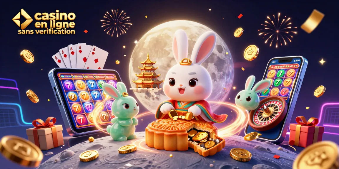 Comment commencer avec un casino en ligne sans vérification : Une feuille de route pour les joueurs en 2026