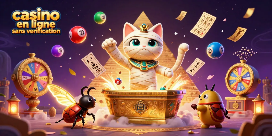 L’Impact du casino en ligne sans vérification sur les stratégies de jeu : Une analyse 2026