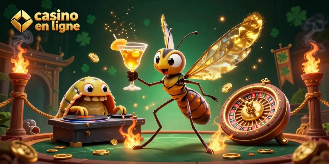 Les Mauvaises Pratiques de Casino en Ligne Qui Vous Coûtent des Gains en 2026