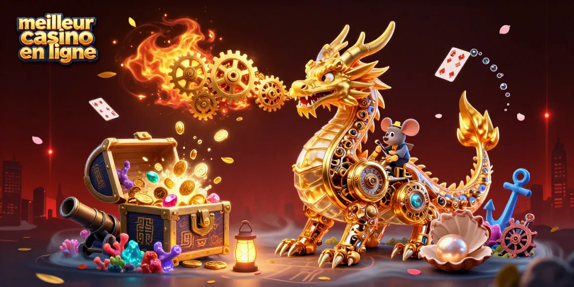 Le Plan de Jeu du meilleur casino en ligne pour les Joueurs en 2026