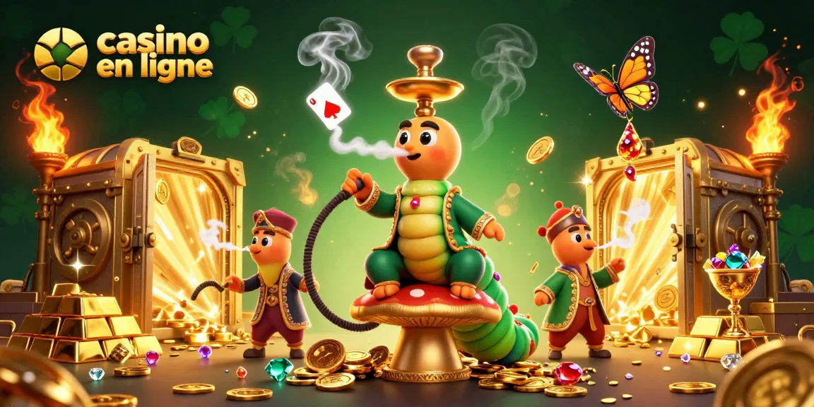 Casino en ligne : Ce qu’il NE faut PAS faire (Apprenez des autres)