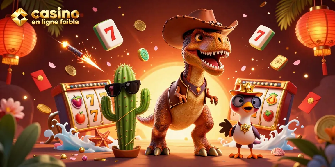 Normes de l’industrie pour un casino en ligne fiable : Stratégies gagnantes en 2026