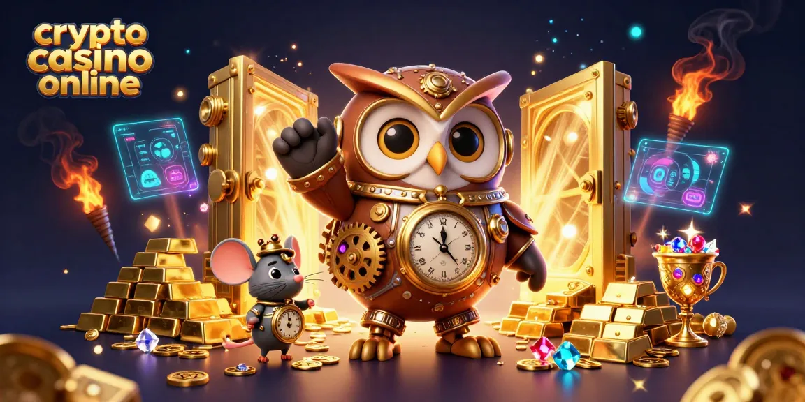 6 Consigli Strategici per Massimizzare i Tuoi Guadagni nei Crypto Casino Online nel 2026