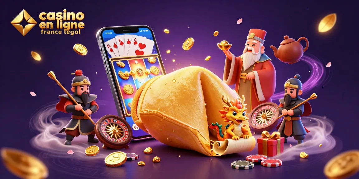 Casino en ligne France légal Masterclass : Stratégies gagnantes pour les joueurs en 2026