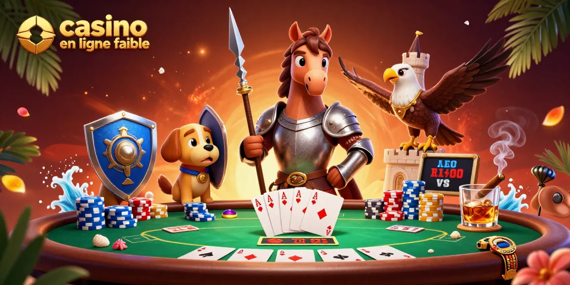 Analyse des Dernières Évolutions du Casino en Ligne Fiable pour les Joueurs en 2026
