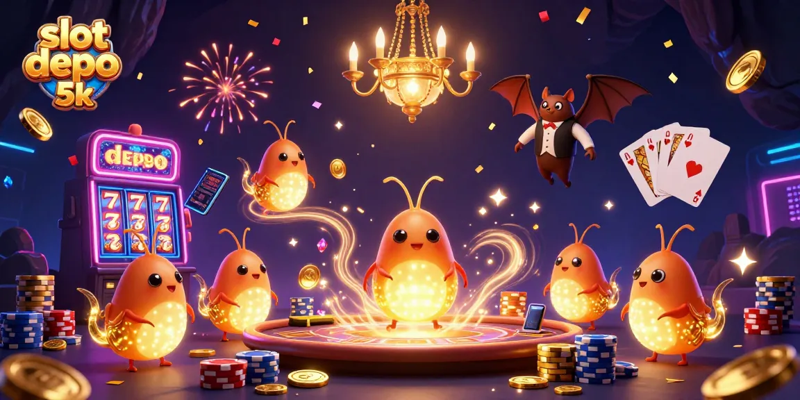 Tested slot depo 5k Methods: What Actually Performs for Gamblers in 2026