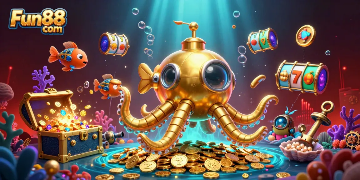 6 Expert-Approved Fun88 com Slot Strategies for Winning in 2026