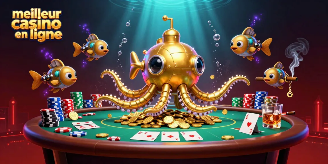 Comment le meilleur casino en ligne améliore la qualité des jeux d’argent en 2026