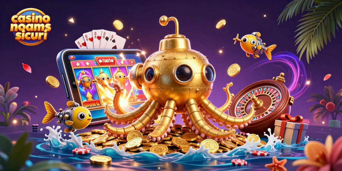 10 Tecniche Provate per Giocare nei Casino Non AAMS Sicuri e Massimizzare le Vincite nel 2026