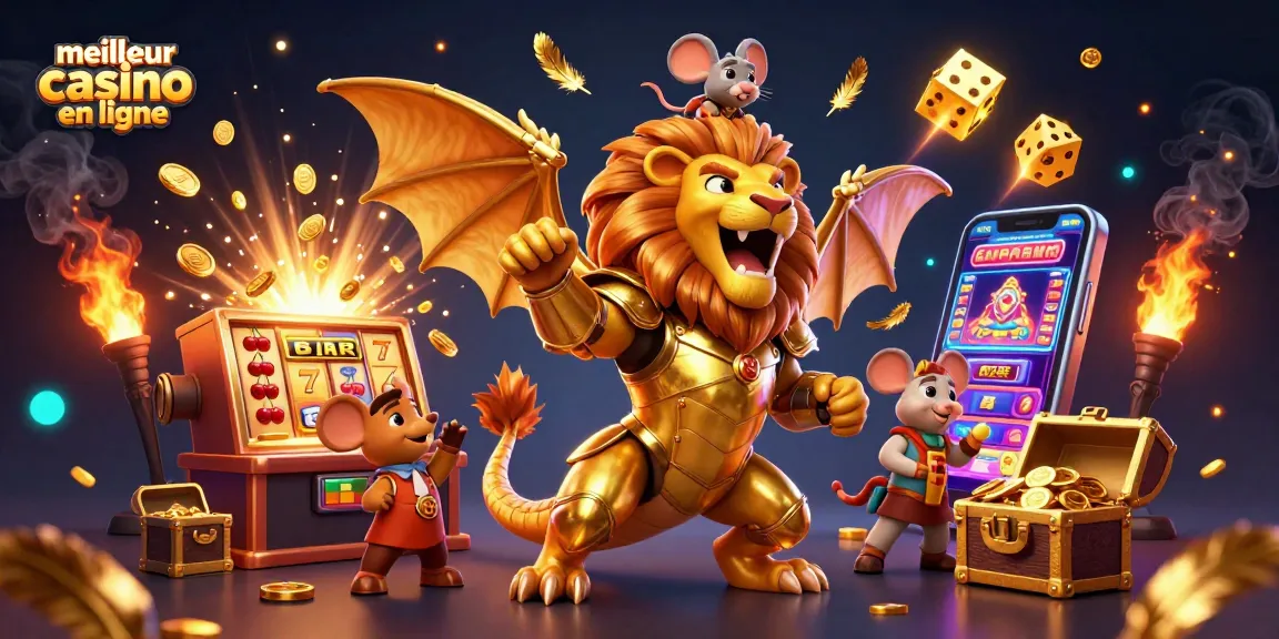 6 conseils essentiels pour maximiser vos gains au meilleur casino en ligne en 2026