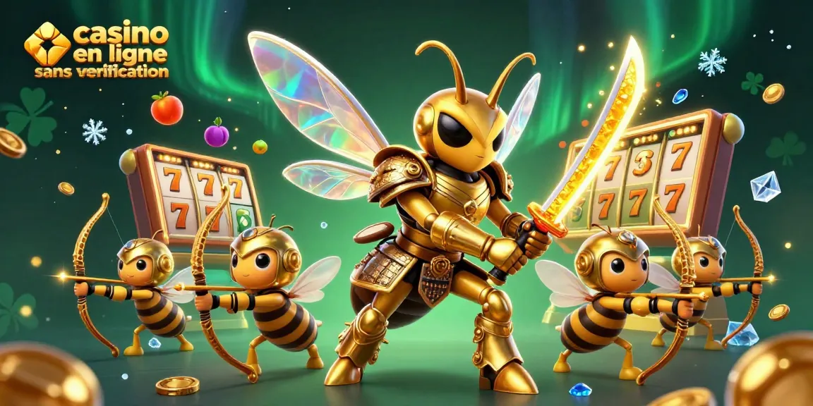 3 Secrets sur le casino en ligne sans vérification que les experts ne vous révéleront pas