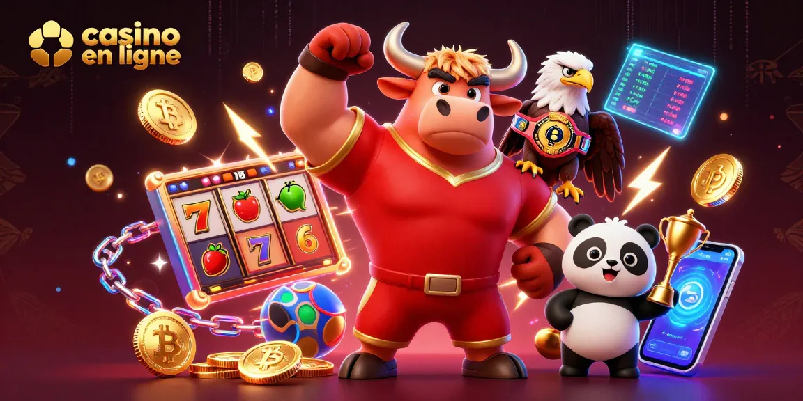 Le Cheat Sheet du casino en ligne que chaque joueur doit avoir en 2026