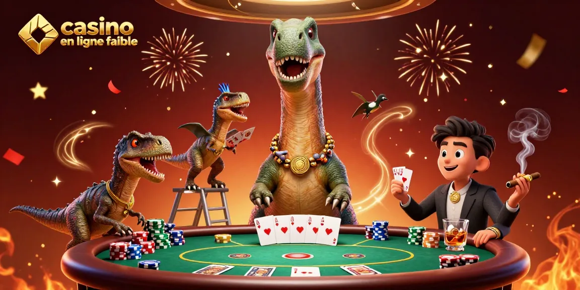 Avant de commencer avec un casino en ligne fiable : Lisez ceci d’abord pour des stratégies gagnantes en 2026