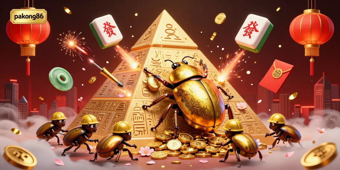 The pakong86 Master Guide for Ambitious Gamblers Seeking Winning Strategies in 2026