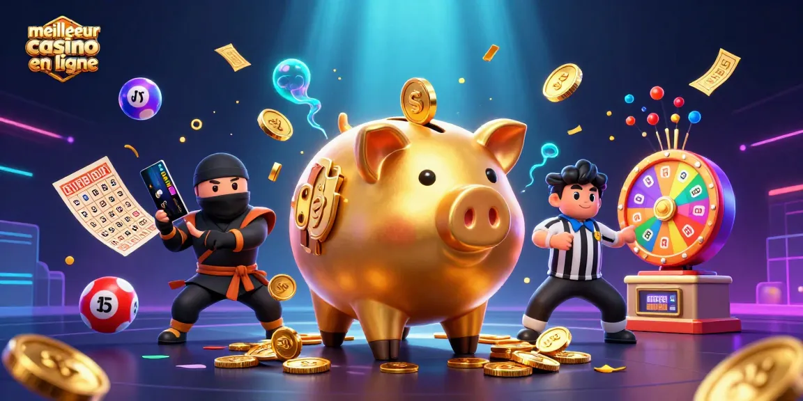 20 Meilleurs Choix de Meilleur Casino en Ligne pour les Joueurs Stratégiques en 2026