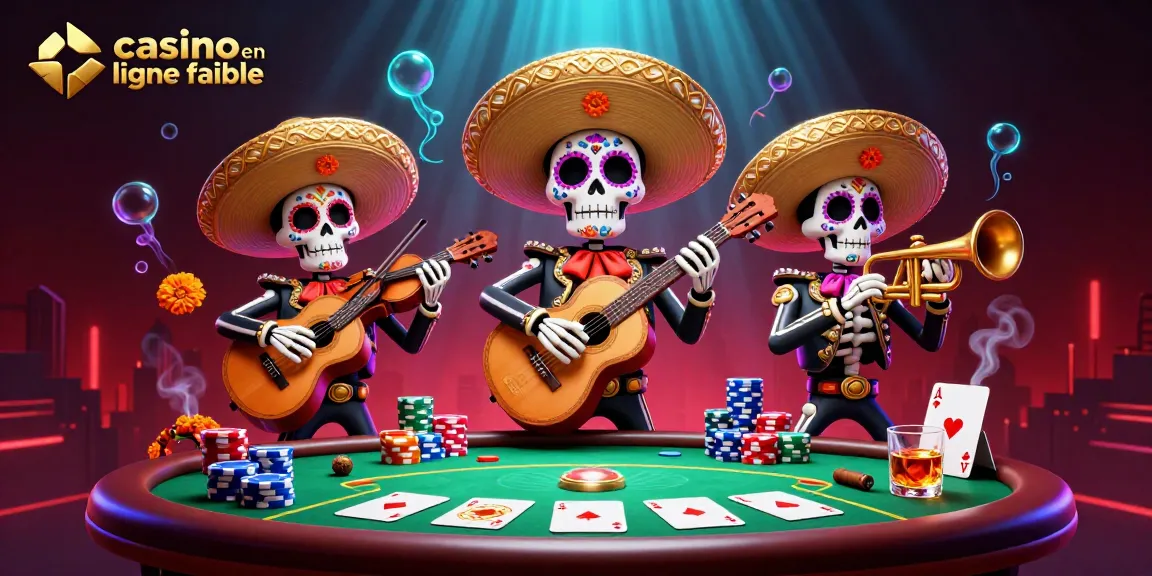 Comment commencer avec un casino en ligne fiable : Feuille de route pour les joueurs en 2026