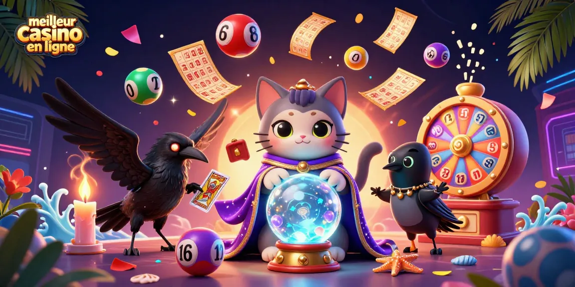Comment le meilleur casino en ligne peut transformer votre approche des jeux de table en 2026
