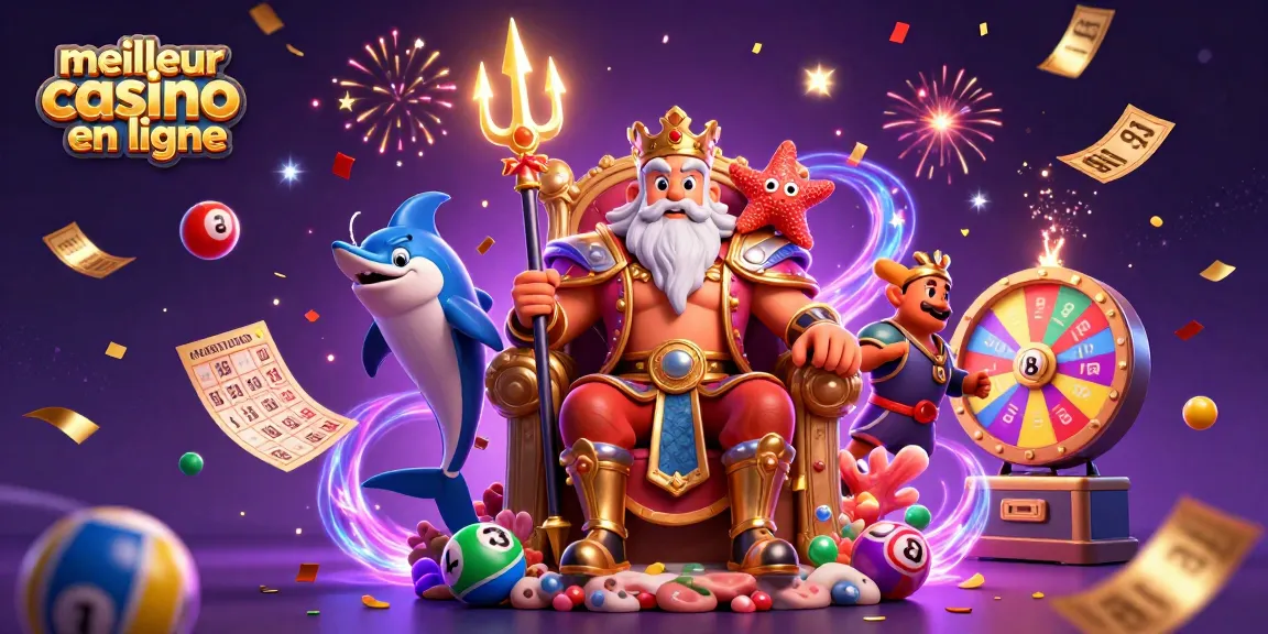 meilleur casino en ligne : Comparaison des Fonctionnalités Essentielles en 2026