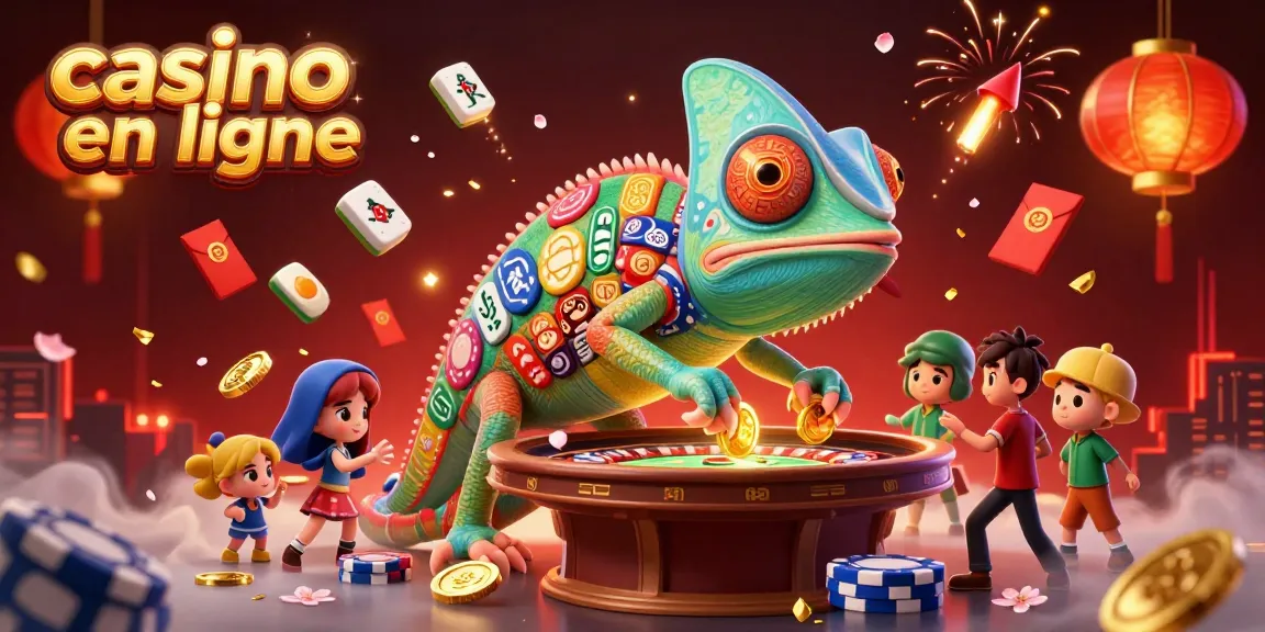 Le Guide Expert du Casino en Ligne pour les Joueurs Ambitieux en 2026