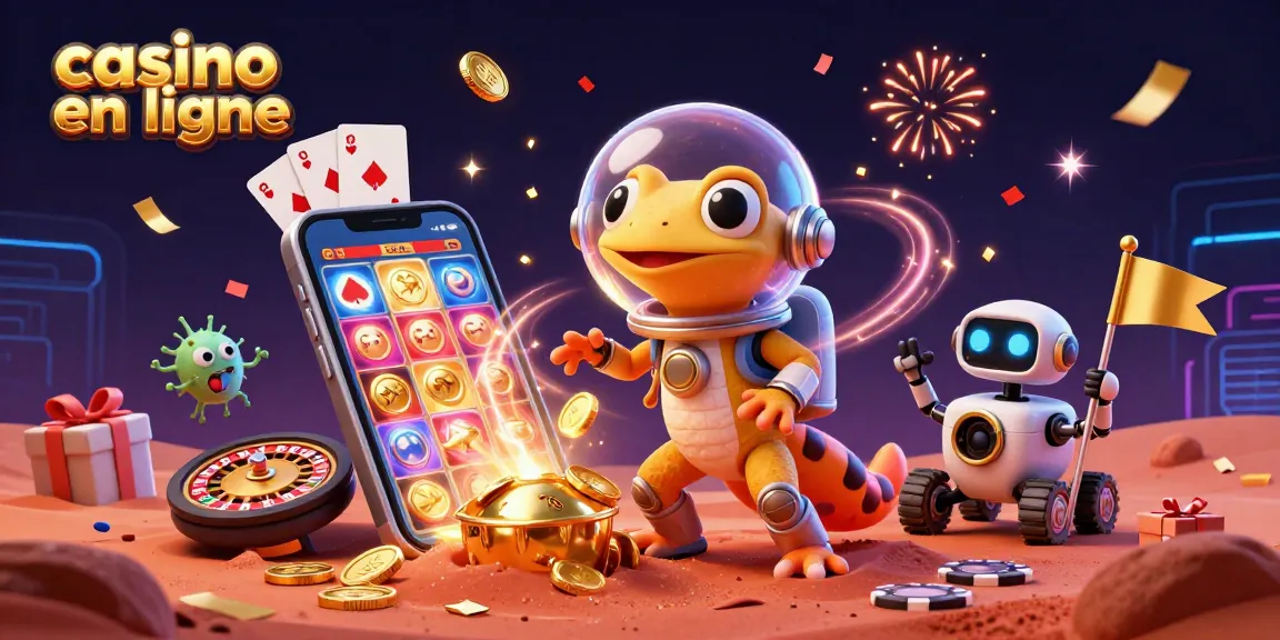 8 étapes pour maîtriser le casino en ligne comme un pro en 2026