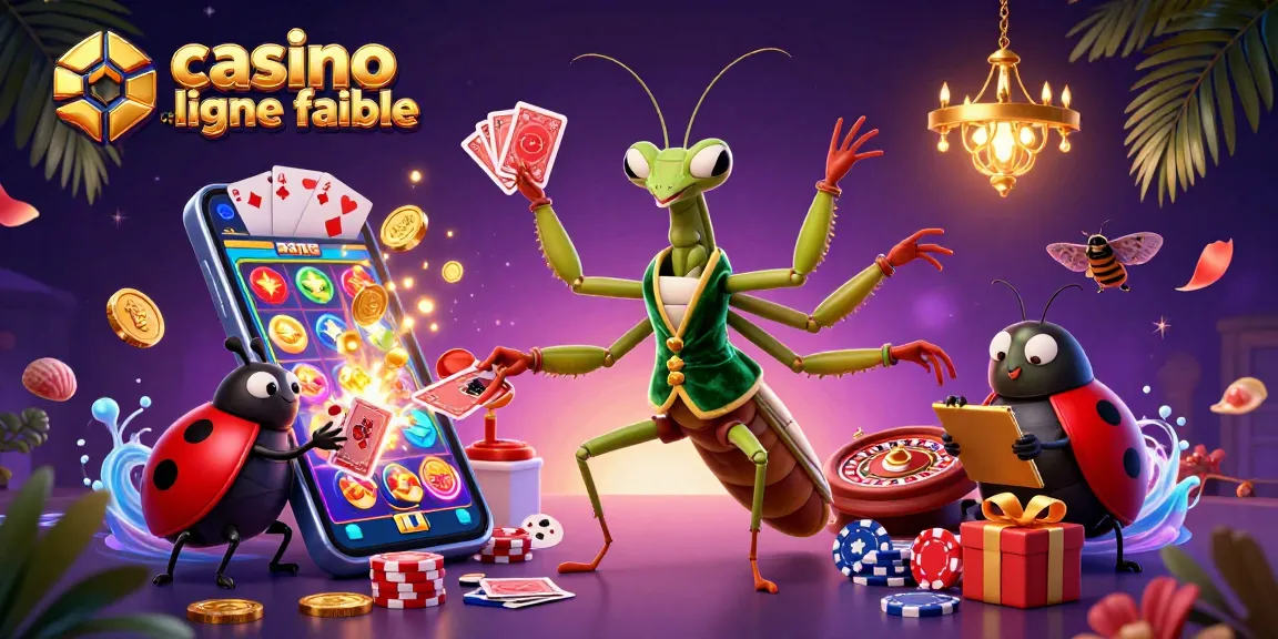Les 5 piliers d’une stratégie gagnante pour un casino en ligne fiable en 2026